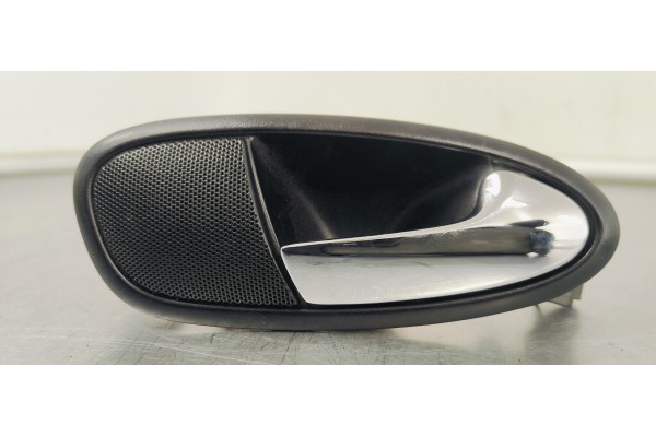 Recambio de maneta interior delantera derecha para seat leon (1p1) 1.9 tdi referencia OEM IAM 5P0837114  