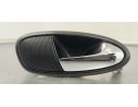 Recambio de maneta interior delantera derecha para seat leon (1p1) 1.9 tdi referencia OEM IAM 5P0837114  