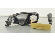 Recambio de maneta interior delantera derecha para seat leon (1p1) 1.9 tdi referencia OEM IAM 5P0837114  