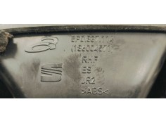 Recambio de maneta interior delantera derecha para seat leon (1p1) 1.9 tdi referencia OEM IAM 5P0837114  