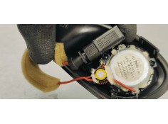 Recambio de maneta interior delantera derecha para seat leon (1p1) 1.9 tdi referencia OEM IAM 5P0837114  