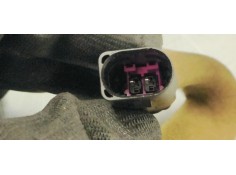 Recambio de maneta interior delantera derecha para seat leon (1p1) 1.9 tdi referencia OEM IAM 5P0837114  