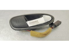 Recambio de maneta interior delantera derecha para seat leon (1p1) 1.9 tdi referencia OEM IAM 5P0837114  