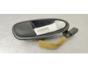 Recambio de maneta interior delantera derecha para seat leon (1p1) 1.9 tdi referencia OEM IAM 5P0837114  