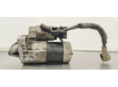 Recambio de motor arranque para mazda 3 lim. () 2.0 i 120 referencia OEM IAM M000T89281ZC  
