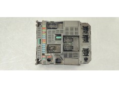 CAJA RELES / FUSIBLES 9636760580E 