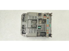 Recambio de caja reles / fusibles para peugeot 307 (s1) xr clim referencia OEM IAM 9636760580E  
