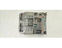 Recambio de caja reles / fusibles para peugeot 307 (s1) xr clim referencia OEM IAM 9636760580E  