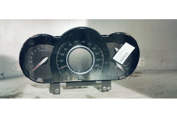 Recambio de cuadro instrumentos para kia rio (yb) 1.2i 85 referencia OEM IAM 940331W820  