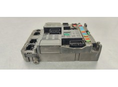 Recambio de caja reles / fusibles para peugeot 307 (s1) xr clim referencia OEM IAM 9636760580E  