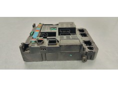 Recambio de caja reles / fusibles para peugeot 307 (s1) xr clim referencia OEM IAM 9636760580E  