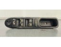 Recambio de mando elevalunas delantero izquierdo para peugeot 307 (s1) xr clim referencia OEM IAM 96531124XT  
