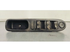 Recambio de mando elevalunas delantero izquierdo para peugeot 307 (s1) xr clim referencia OEM IAM 96531124XT  