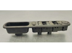 Recambio de mando elevalunas delantero izquierdo para peugeot 307 (s1) xr clim referencia OEM IAM 96531124XT  