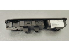 Recambio de mando elevalunas delantero izquierdo para peugeot 307 (s1) xr clim referencia OEM IAM 96531124XT  
