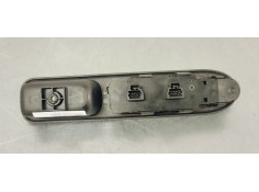 Recambio de mando elevalunas delantero izquierdo para peugeot 307 (s1) xr clim referencia OEM IAM 96531124XT  