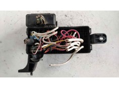 Recambio de caja reles / fusibles para toyota 4-runner (n13) 3.0 turbodiesel referencia OEM IAM 8266135370 82661-35370 
