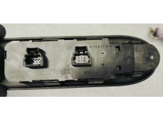 Recambio de mando elevalunas delantero izquierdo para peugeot 307 (s1) xr clim referencia OEM IAM 96531124XT  