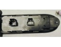 Recambio de mando elevalunas delantero izquierdo para peugeot 307 (s1) xr clim referencia OEM IAM 96531124XT  