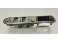 Recambio de mando elevalunas delantero izquierdo para peugeot 307 (s1) xr clim referencia OEM IAM 96531124XT  