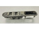 Recambio de mando elevalunas delantero izquierdo para peugeot 307 (s1) xr clim referencia OEM IAM 96531124XT  