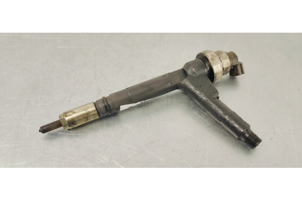 Recambio de inyector para opel astra h berlina enjoy referencia OEM IAM 8973138612  