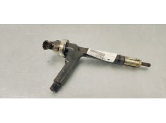 Recambio de inyector para opel astra h berlina enjoy referencia OEM IAM 8973138612  