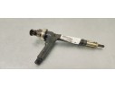 Recambio de inyector para opel astra h berlina enjoy referencia OEM IAM 8973138612  