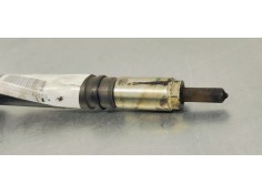 Recambio de inyector para opel astra h berlina enjoy referencia OEM IAM 8973138612  