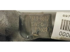 Recambio de inyector para opel astra h berlina enjoy referencia OEM IAM 8973138612  