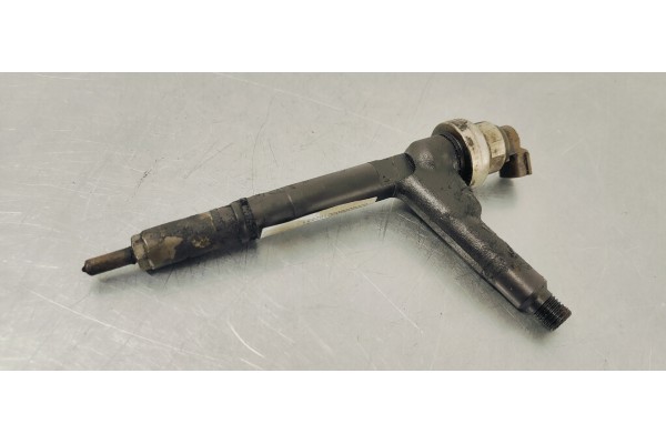 Recambio de inyector para opel astra h berlina enjoy referencia OEM IAM 8973138612  