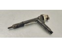 Recambio de inyector para opel astra h berlina enjoy referencia OEM IAM 8973138612  