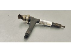 Recambio de inyector para opel astra h berlina enjoy referencia OEM IAM 8973138612  