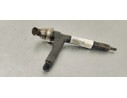 Recambio de inyector para opel astra h berlina enjoy referencia OEM IAM 8973138612  