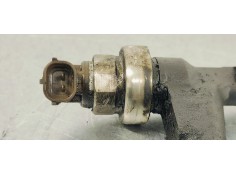 Recambio de inyector para opel astra h berlina enjoy referencia OEM IAM 8973138612  