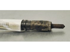 Recambio de inyector para opel astra h berlina enjoy referencia OEM IAM 8973138612  