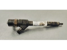 Recambio de inyector para kia sorento 2.5 crdi ex referencia OEM IAM 0445110275  