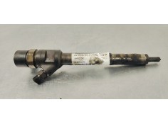 Recambio de inyector para kia sorento 2.5 crdi ex referencia OEM IAM 0445110275  