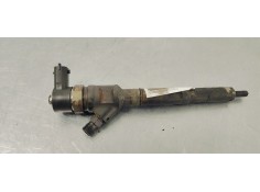 Recambio de inyector para kia sorento 2.5 crdi ex referencia OEM IAM 0445110275  