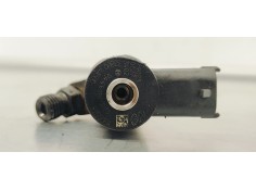 Recambio de inyector para kia sorento 2.5 crdi ex referencia OEM IAM 0445110275  