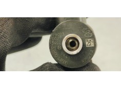 Recambio de inyector para kia sorento 2.5 crdi ex referencia OEM IAM 0445110275  