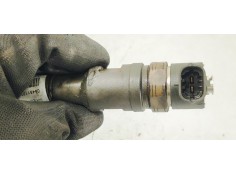 Recambio de inyector para kia sorento 2.5 crdi ex referencia OEM IAM 0445110275  