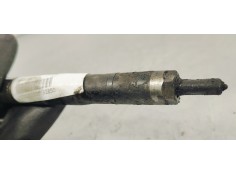 Recambio de inyector para kia sorento 2.5 crdi ex referencia OEM IAM 0445110275  