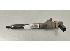 Recambio de inyector para kia sorento 2.5 crdi ex referencia OEM IAM 0445110275  