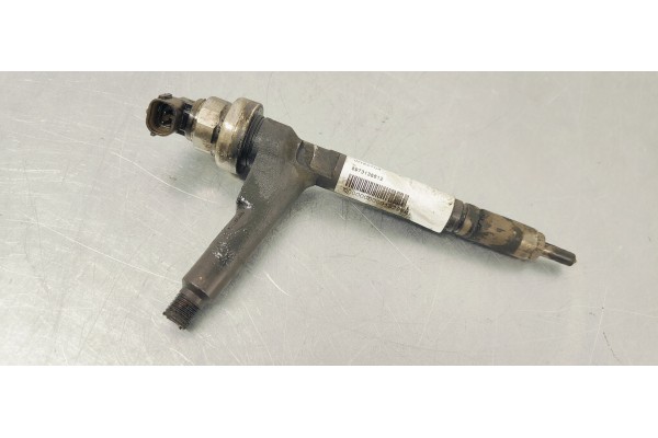 Recambio de inyector para opel astra h berlina enjoy referencia OEM IAM 8973138612  
