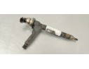 Recambio de inyector para opel astra h berlina enjoy referencia OEM IAM 8973138612  
