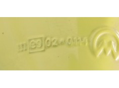 Recambio de retrovisor derecho para ford ka (ccq) bitono referencia OEM IAM 010113  