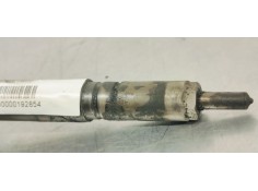 Recambio de inyector para opel astra h berlina enjoy referencia OEM IAM 8973138612  