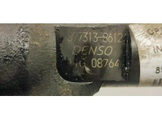 Recambio de inyector para opel astra h berlina enjoy referencia OEM IAM 8973138612  