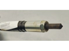 Recambio de inyector para opel astra h berlina enjoy referencia OEM IAM 8973138612  